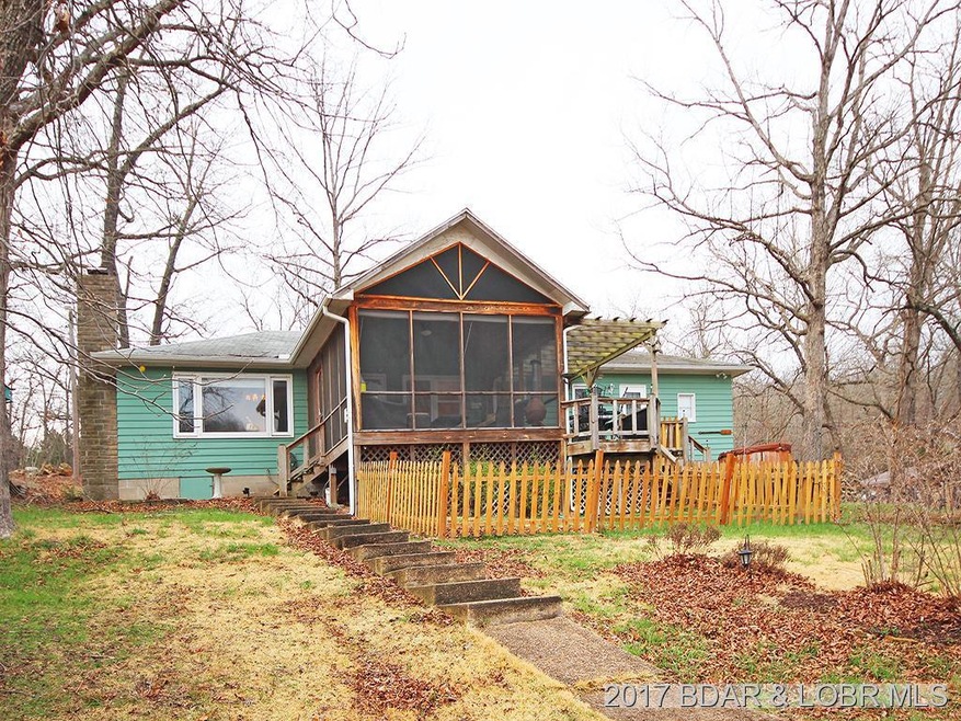 449 Robin Hood Ln, Roach, MO 65787 - photo 1