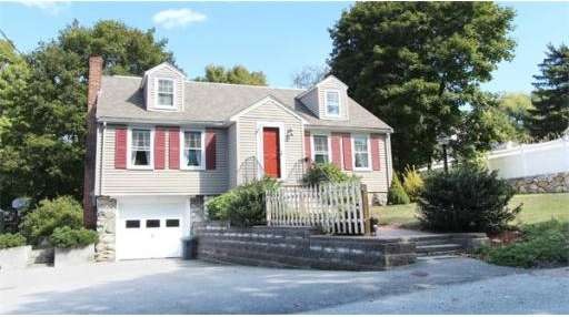 22 Willow Farm Rd, Westwood, MA 02090 - photo 1