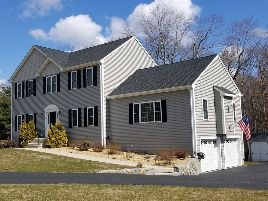 9 Roland Way, Milford, MA 01757 - photo 1