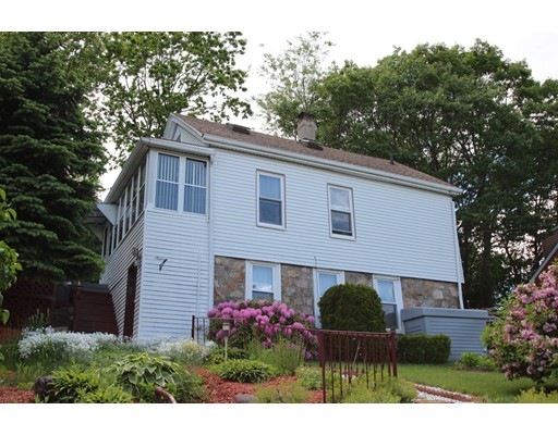 16 Overlea Ave, Saugus, MA 01906 - photo 1