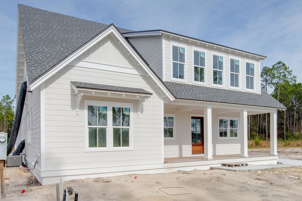 014-Watersound Origins lot 8 -MLS