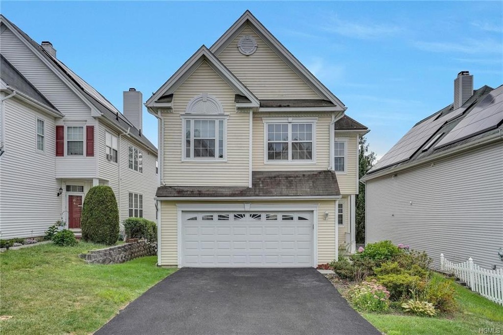 119 Benefield Blvd, Peekskill, NY 10566 - photo 1