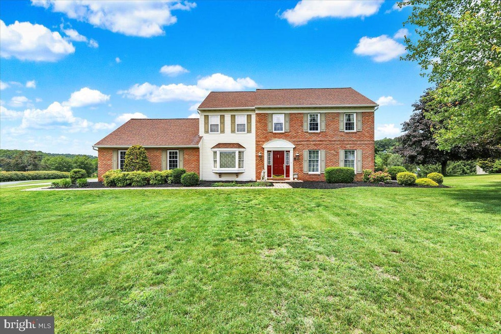 3 Arbor Rd, Mohnton, PA 19540 - photo 1