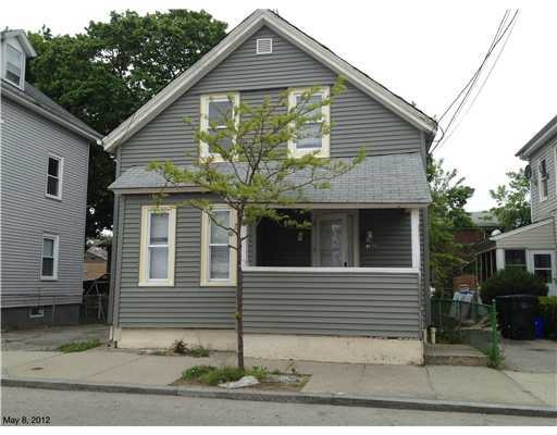 18 Tiffany St, Providence, RI 02908 - photo 1