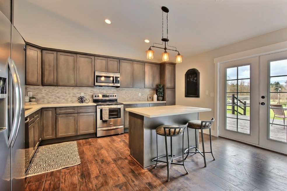 9501 237th St E, Graham, WA 98338 - photo 1