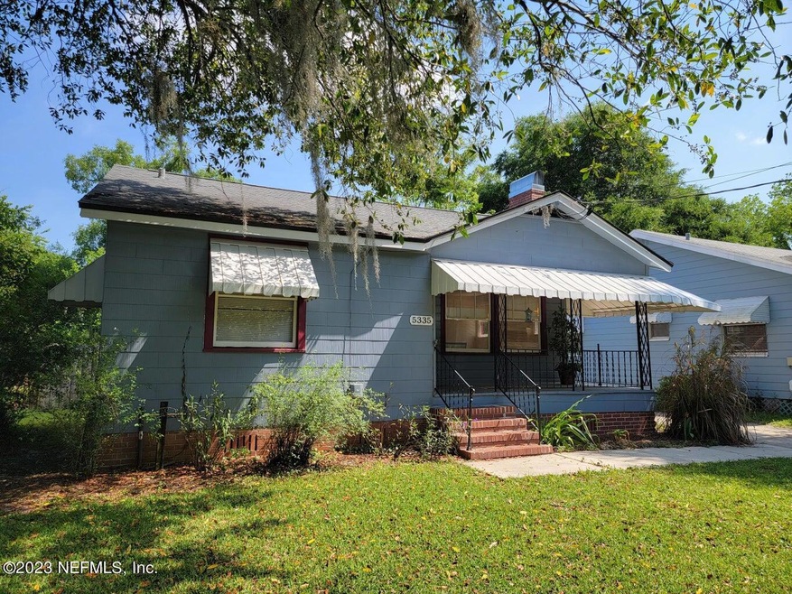 5335 Sunderland Rd, Jacksonville, FL 32210 - photo 1