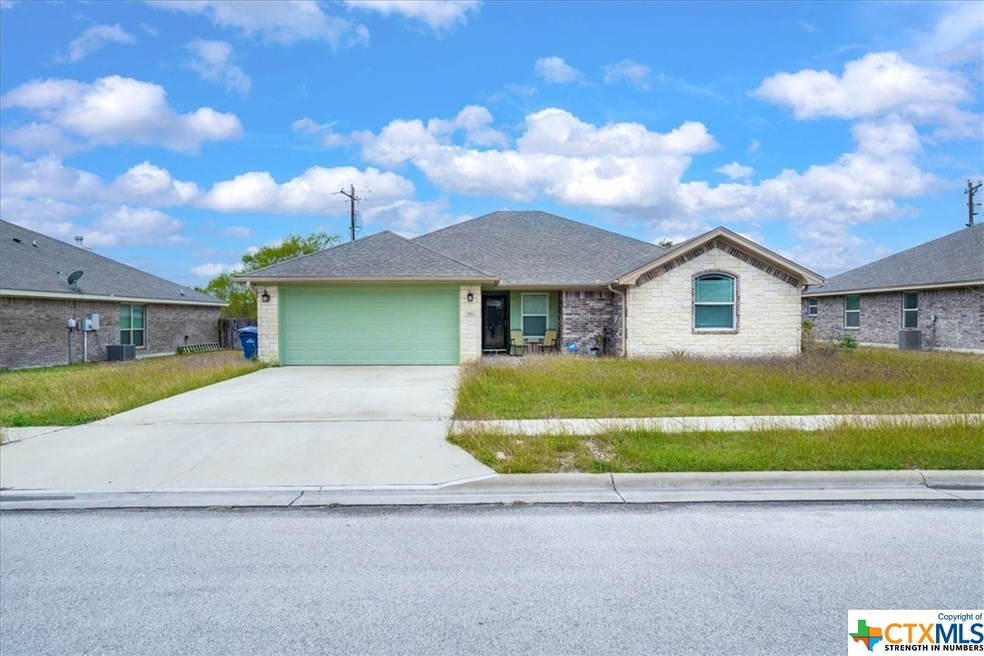 3513 Settlement Rd, Copperas Cove, TX 76522 - photo 1