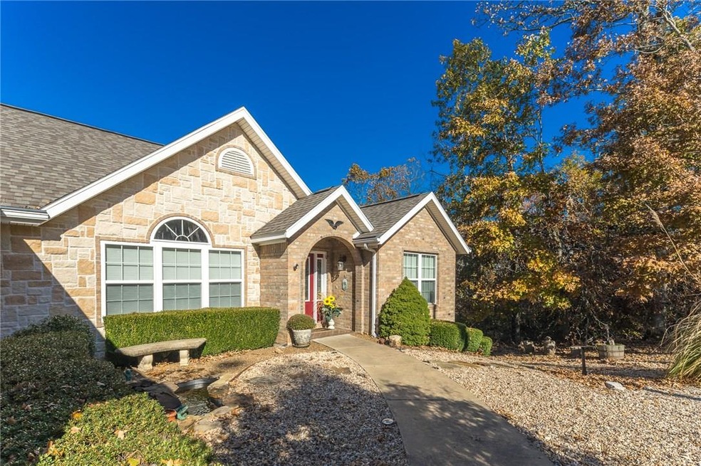 9 Cullen Hills Ln, Bella Vista, AR 72715 - photo 1