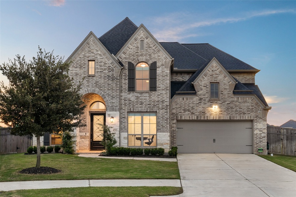 4154 Brighton Loop, Fulshear, TX 77441 - photo 1