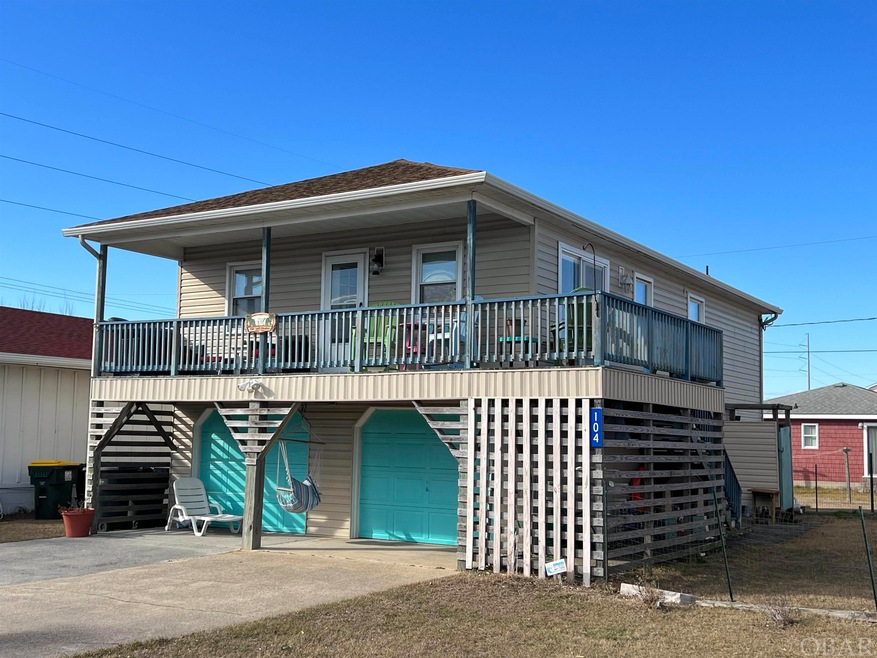 104 E Goddard Ave, Kill Devil Hills, NC 27948 - photo 1