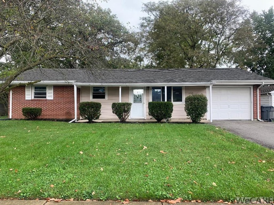 1750 Rice Ave, Lima, OH 45805 - photo 1