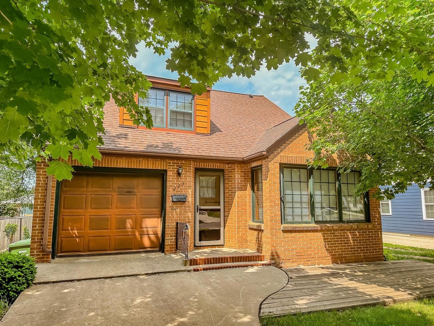 223 Lake Ave, Worthington, MN 56187 MLS NST6334035