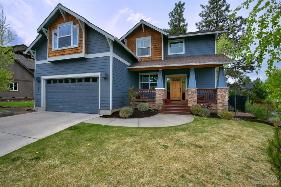 2059 NW Shevlin Crest Dr, Bend, OR 97701 - photo 1