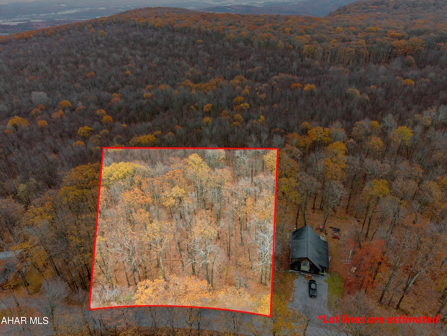 00 Overland Pass Rd unit Lot 1012, Claysburg, PA 16625 - photo 1