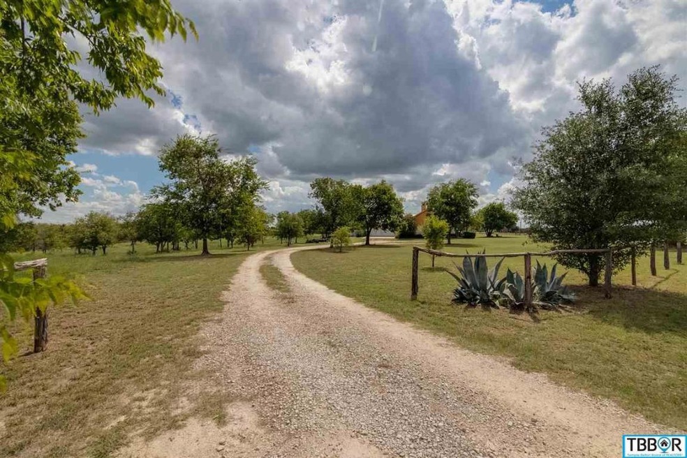 131 Westgate II Rd, Eddy, TX 76524 - photo 1