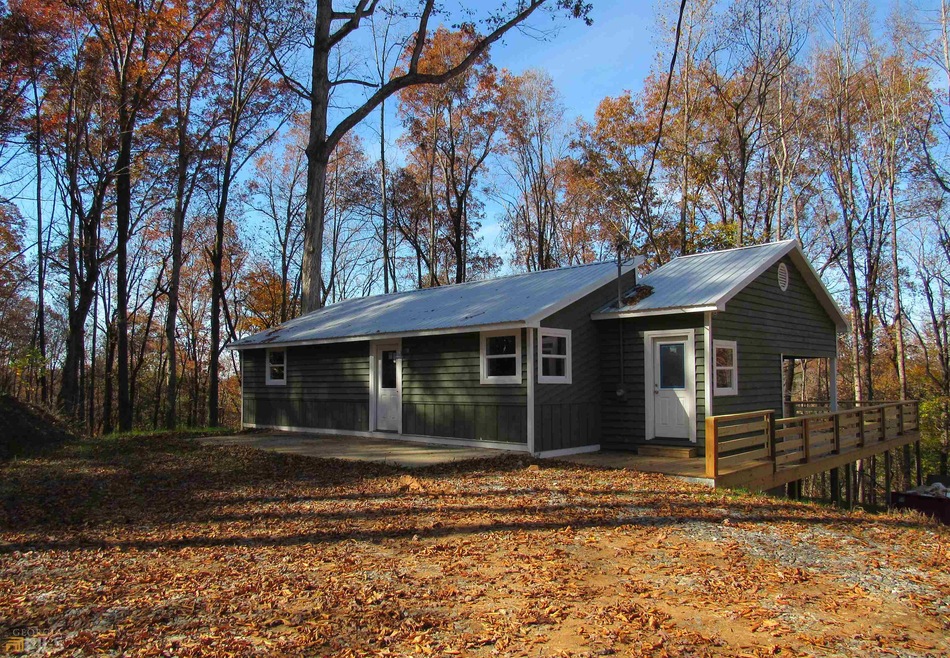 6663 Claude Parks Rd, Murrayville, GA 30564 - photo 1