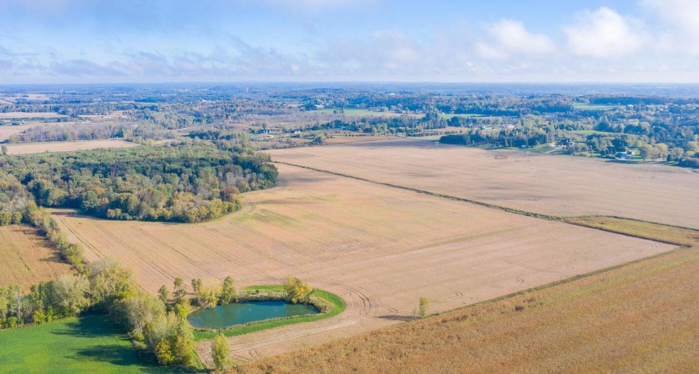 Lt1 Highway D, West Bend, WI 53090 - photo 1