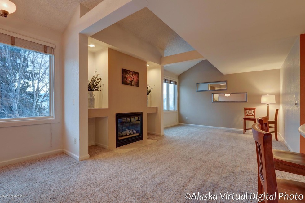 512 Copperbush Ct,  Anchorage AK 99518