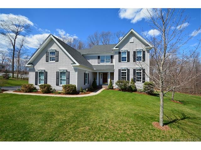 17 Eastham Bridge Rd, East Hampton, CT 06424 - photo 1