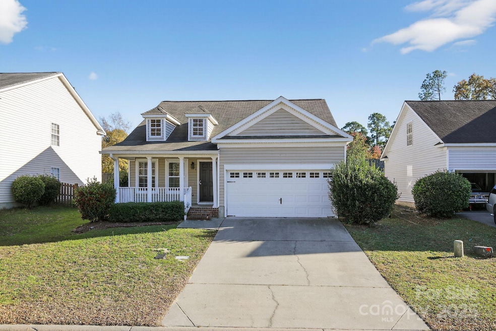 1972 Lake Carolina Dr, Columbia, SC 29229 - photo 1