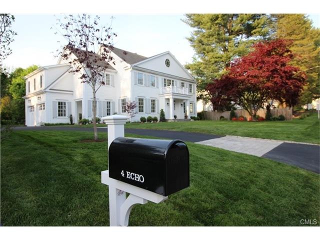NEW CONSTRUCTION - A Rarity In This Sought-After N