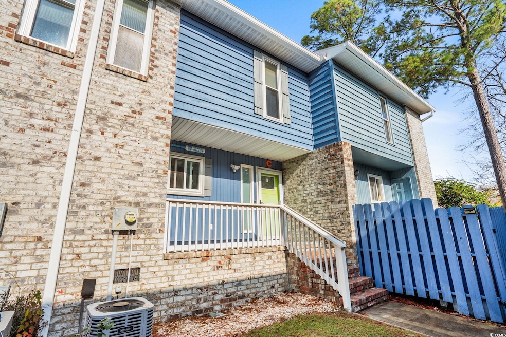 708 26th Ave S unit C, North Myrtle Beach, SC 29582 - photo 1