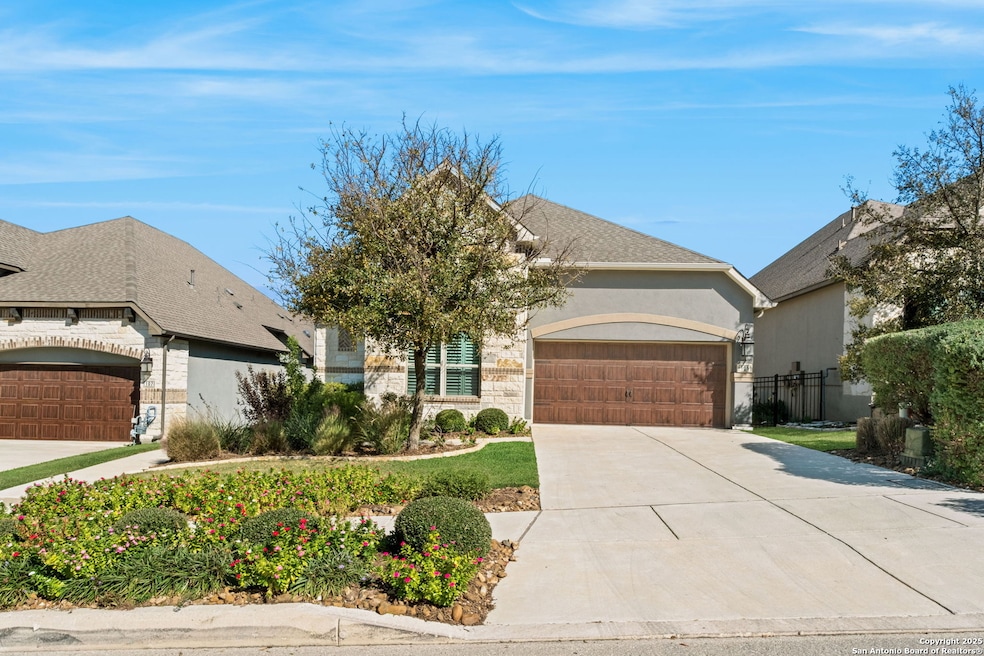 105 Gaucho, Boerne, TX 78006 - photo 1