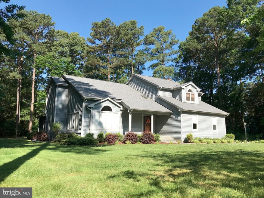 14875 Catherine Ct, Swan Point, MD 20645 - photo 1