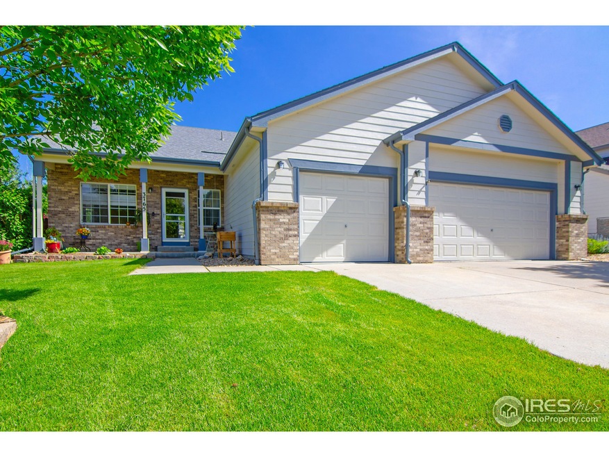 3765 Balderas St, Brighton, CO 80601 - photo 1