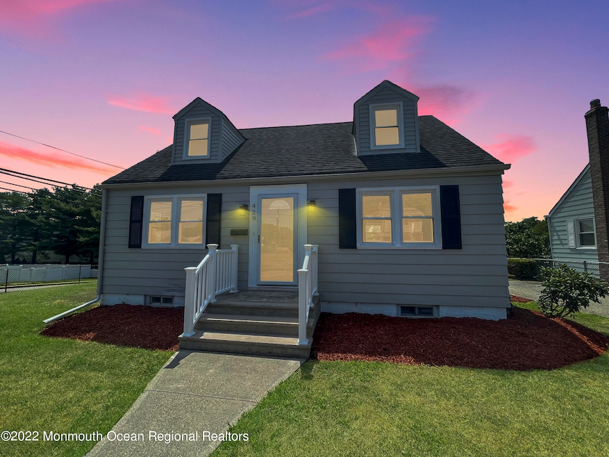 429 Amboy Rd, Keyport, NJ 07735 - photo 1