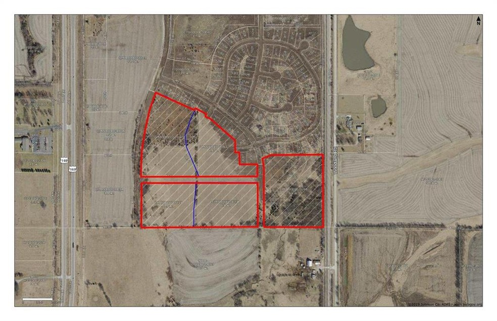 0 W 193rd Terrace, Spring Hill, KS 66083 - photo 1