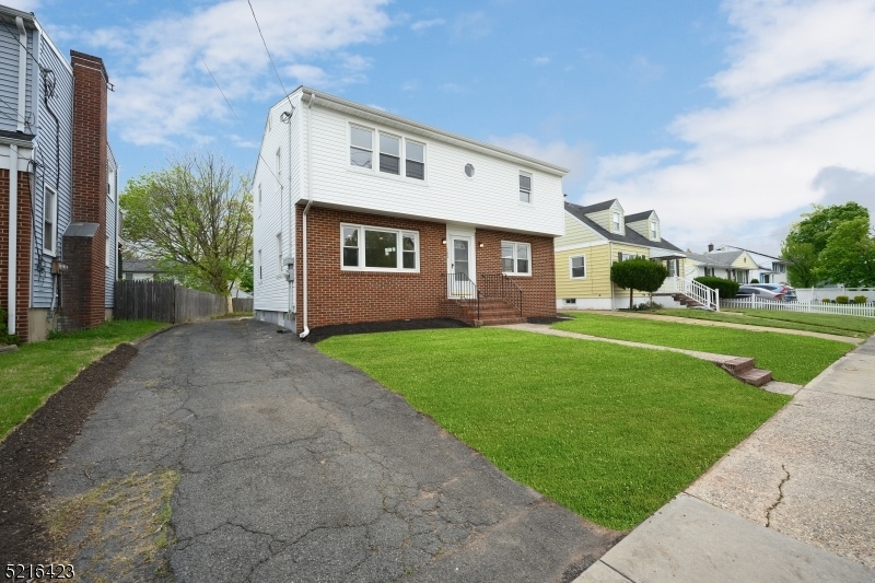 161 W Inman Ave, Rahway, NJ 07065 - photo 1