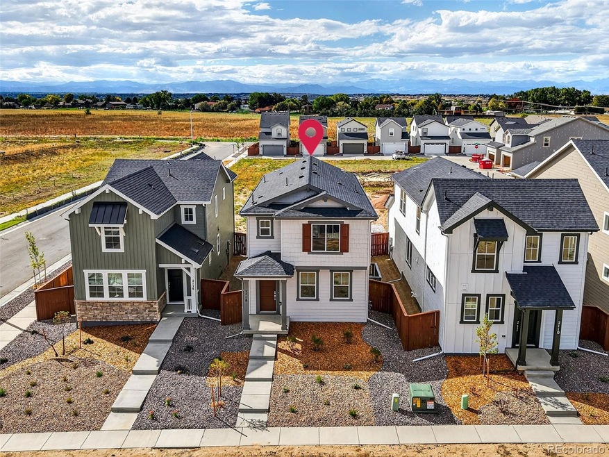 2118 Wagon Wheel Aly, Brighton, CO 80601 - photo 1