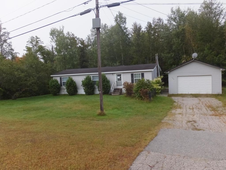 279 State St, Northumberland, NH 03582