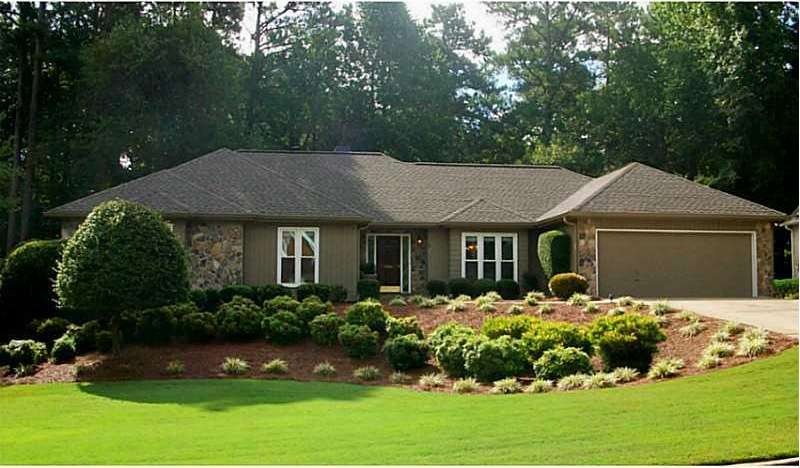 309 Cutty Sark Way, Alpharetta, GA 30005 - photo 1