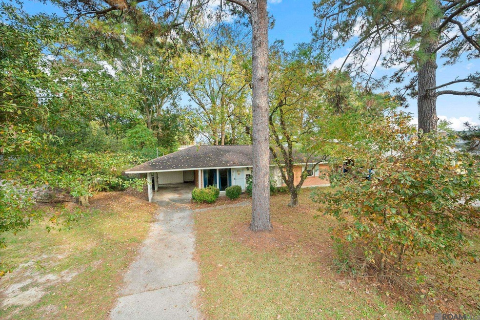 736 Harvey Dr, Baton Rouge, LA 70815 - photo 1
