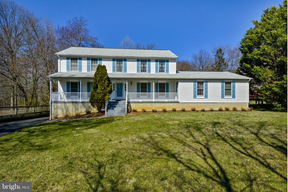 11022 Prospect Hill Rd, Glenn Dale, MD 20769 - photo 1