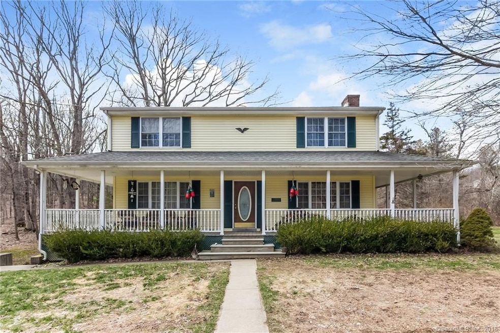 196 Hemlock Ave, Guilford, CT 06437 - photo 1