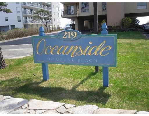 219 E Grand Ave unit 5D, Old Orchard Beach, ME 04064 - photo 1
