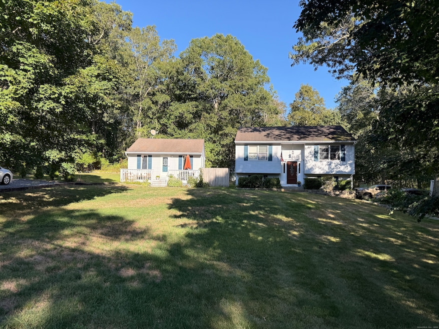 308 Noank Ledyard Rd, Mystic, CT 06355 - photo 1