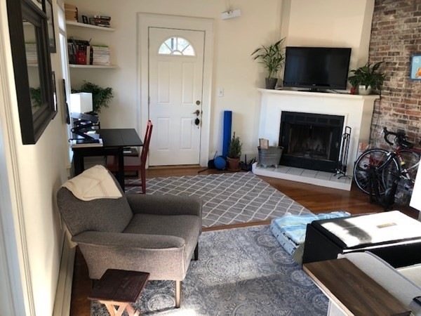 443 Main St unit 2, Charlestown, MA 02129 - photo 1