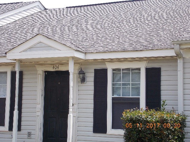 404 Woodhazel Way, Hephzibah, GA 30815 - photo 1