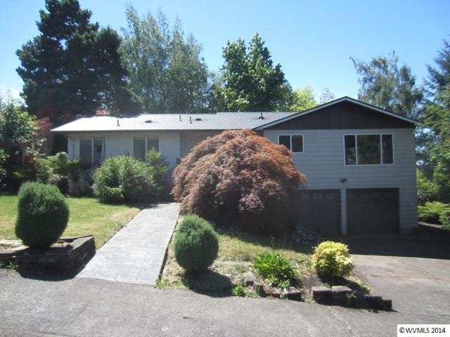 275 Khartoum St SE, Salem, OR 97306 - photo 1