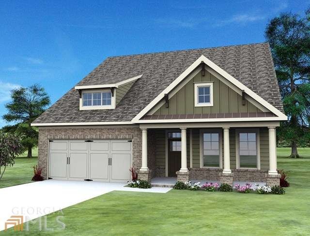 Burton Plan - 3B/3BA  - Master on the Main.