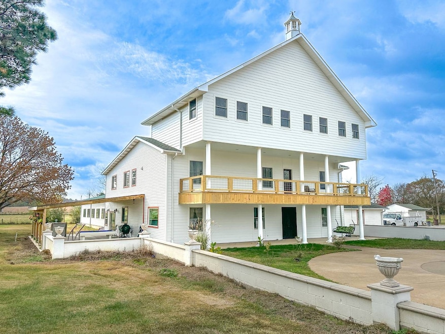 257 Ar Hwy 230, Cave City, AR 72521 - photo 1