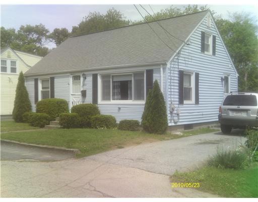 203 Finch Ave, North Providence, RI 02904 - photo 1