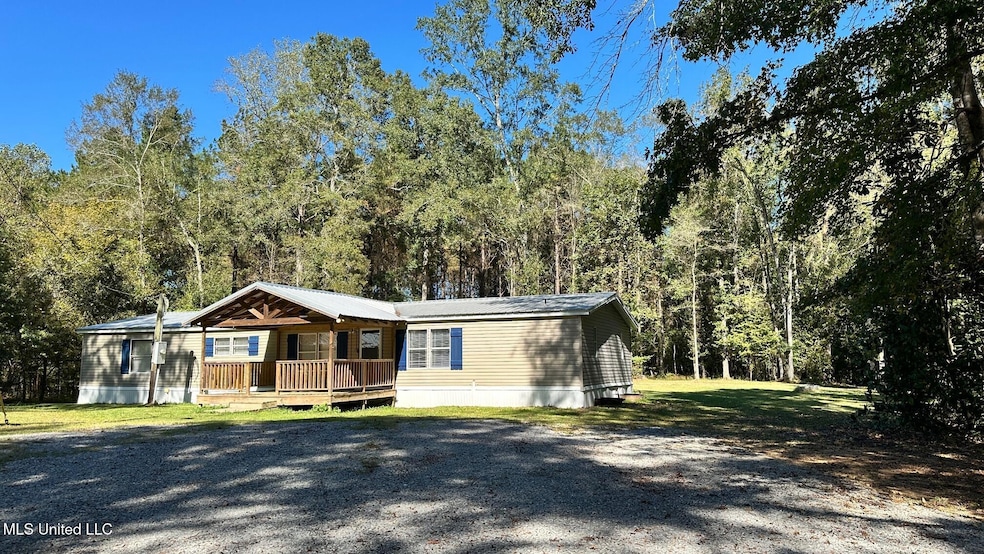203 Goodman Rd, Pelahatchie, MS 39145 - photo 1