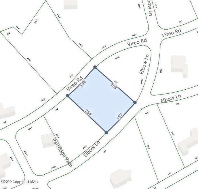 352 Vireo Rd, Mountainhome, PA 18326 - photo 1