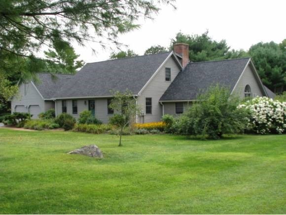 18 Brookwood Ln, Contoocook, NH 03229 - photo 1