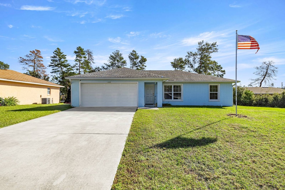 3345 SW 129th Loop, Ocala, FL 34473 - photo 1